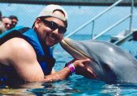 dave dolphin